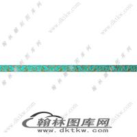 上花芽子精雕图（EDG-955）