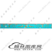 太兴群板长精雕图（EDG-960）
