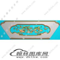菊花脑精雕图（EDG-1037）
