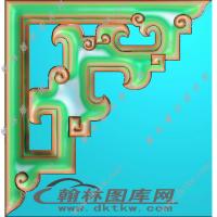 金玉满堂精雕图（RNG-717）