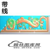 如意精雕图（EDG-1092）