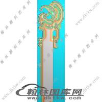 连坐侧耳新精雕图（RNG-504）