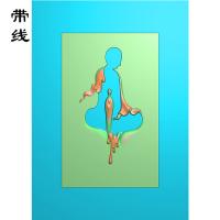坐禅悟道01(DFX-001