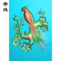 喜上眉梢.jdp(13)精雕图有线(MHN-031)