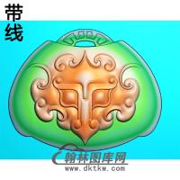 长命锁(CMS-152)