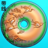平安扣(PAK-201)