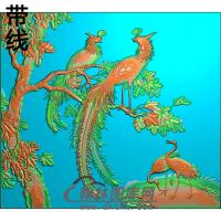 YD-156精雕图（HNF-035）