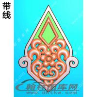 镂空精雕图（JDLK-096）