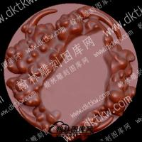 嫦娥底座（CE-005)