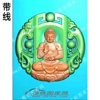 阿弥陀佛凹带线(SHS-005)