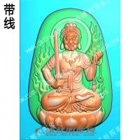 八大守护神之不动明王带线(SHS-010)