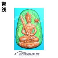 八大守护神之虚空藏带线(SHS-014)
