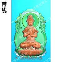 双龙八大守护神大日如来带线(SHS-043)