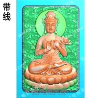 云底守护神大势至带线(SHS-083)