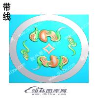 蝙蝠云彩带线（QTG-159）