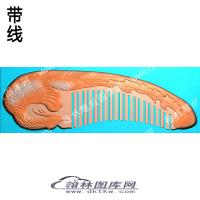凤凰梳带线（QTG-187）