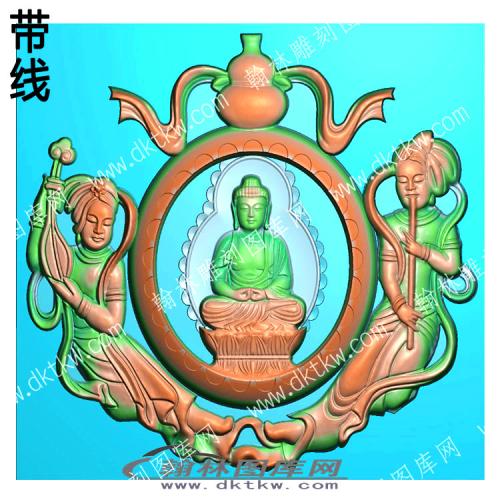 如来佛祖飞天车挂带线3(SHS-097)