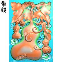 葫芦福禄带线（QTG-238）