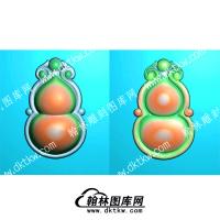 葫芦福禄双面（QTG-239）