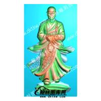 鉴真大师和尚（QTG-244）