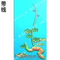 梅花带线2（QTG-261）