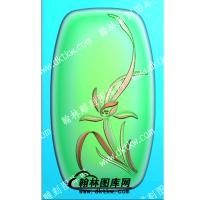 梅兰竹菊-兰（QTG-263）