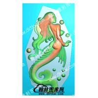 美人鱼（QTG-266）