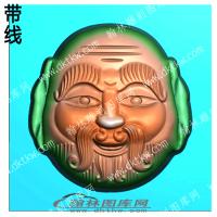 十八罗汉珠6带线（QTG-282）