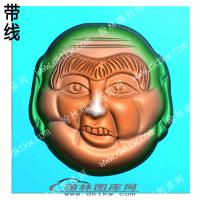 十八罗汉珠7带线（QTG-283）