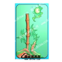 竹子节节高升（QTG-325）