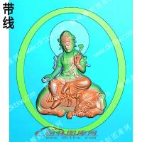 文殊菩萨带线(ZGY-178)