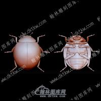 虫子8(BLG-541)