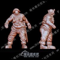病毒船长(YKT-31)