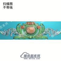 欧式冒顶洋花扫描图（OSYH-169）