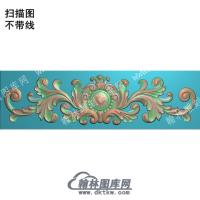 欧式冒顶洋花扫描图（OSYH-212）