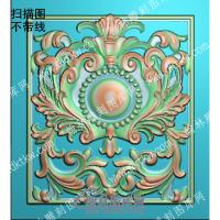 欧式冒顶洋花扫描图（OSYH-281）