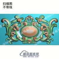 欧式冒顶洋花扫描图（OSYH-387）