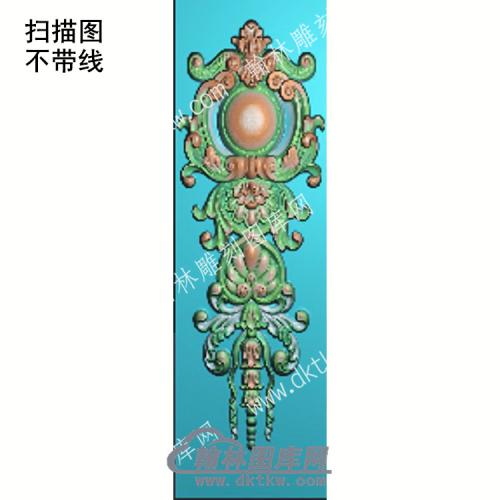 欧式洋花其它扫描图（OSQT-004）