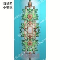 欧式洋花其它扫描图（OSQT-015）