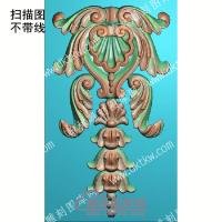 欧式洋花其它扫描图（OSQT-029） 
