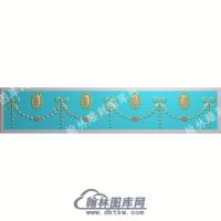 中式其它装饰精雕图（ZSQT-012）