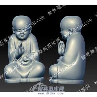 茶宠立体圆雕图（YDCC-019）