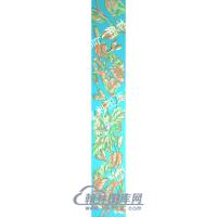 芭蕉精雕图（ZSZW-611）
