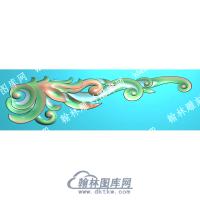 欧式角花洋花精雕图（OSYH-618）