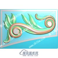 欧式角花洋花精雕图（OSYH-625）