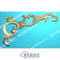 欧式角花洋花精雕图（OSYH-630）