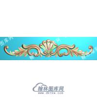 欧式帽顶洋花精雕图（OSYH-753）