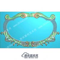行业门牌精雕图（HYMP-021）