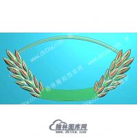 行业门牌精雕图（HYMP-024）