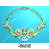 行业门牌精雕图（HYMP-026）